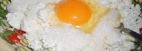 творожники. Шаг 4