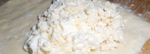 творожники. Шаг 5