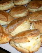 Творожные сочники с творогом