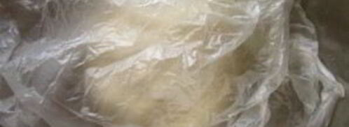 вегетарианские сырники без яиц. Шаг 3