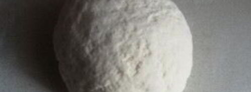 бездрожжевое тесто для рыбного пирога. Шаг 5