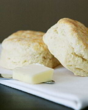 Диетическое бисквитное творожное тесто