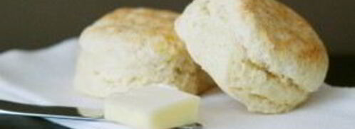 диетическое бисквитное творожное тесто. Шаг 4