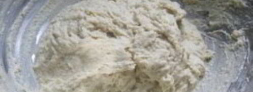 дрожжевое тесто в холодильнике. Шаг 5