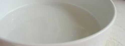 дрожжевое тесто в мультиварке. Шаг 3