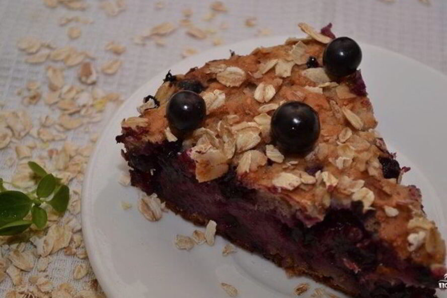 Рецепт низкокалорийного теста для пирога