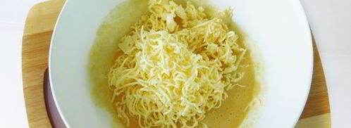 песочно-дрожжевое тесто. Шаг 6