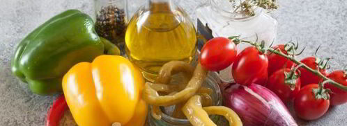 постное тесто для пиццы без дрожжей. Шаг 8