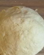 Слоеное тесто на быструю руку