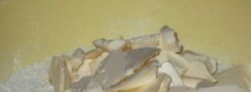 слоеное тесто на быструю руку. Шаг 4