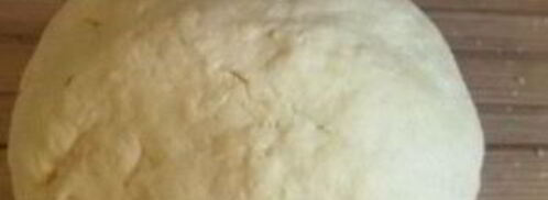 слоеное тесто на быструю руку. Шаг 6