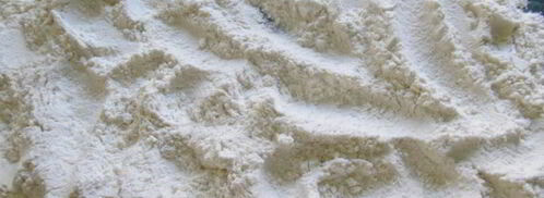 слоеное тесто. Шаг 3