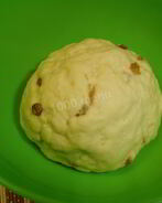 Тесто для баранок домашних