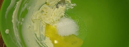 тесто для баранок домашних. Шаг 5