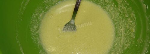 тесто для баранок домашних. Шаг 7