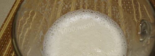 тесто для баранок домашних. Шаг 8