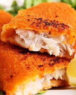 Тесто для кляра