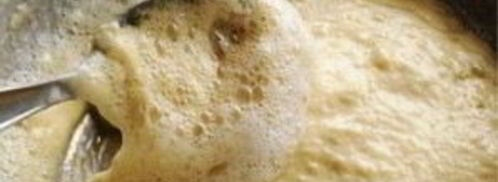 тесто для кляра. Шаг 6