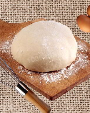 Тесто для лазаньи по-домашнему