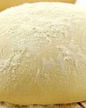 Тесто для пирога с капустой