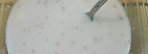 тесто для пирога с яблоками. Шаг 3