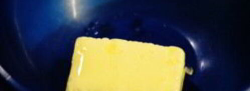 тесто для пирога с яблоками. Шаг 4