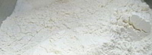 тесто для пирога с яблоками. Шаг 5