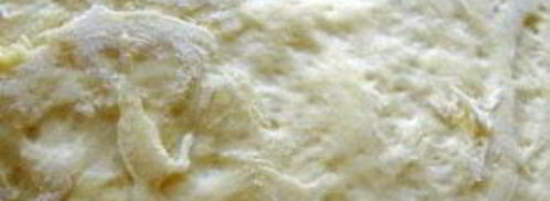 тесто для пирога с яблоками. Шаг 9