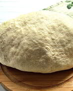 Тесто для пирогов без яиц