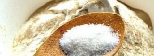 тесто для пирогов без яиц. Шаг 3