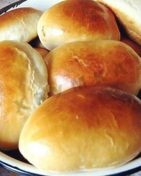 Тесто для пирожков Пятерочка