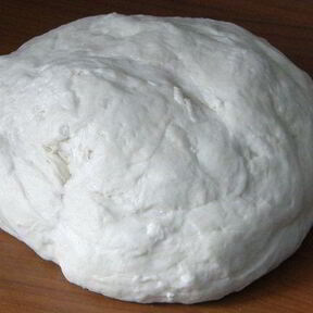 Тесто для пирожков