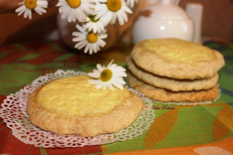 Рецепт теста для сладкой выпечки на вине