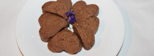 тесто для сладкой выпечки на вине. Шаг 7