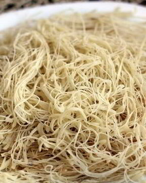 Тесто Катаифи