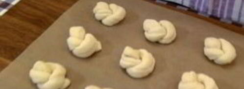 тесто универсальное дрожжевое. Шаг 7