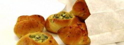 тесто универсальное дрожжевое. Шаг 9