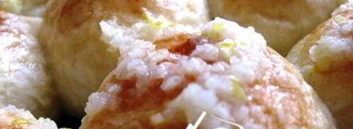 заварное дрожжевое безопарное тесто для пирожков. Шаг 4