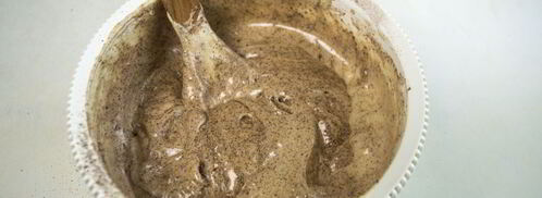 абрикосовый торт. Шаг 5