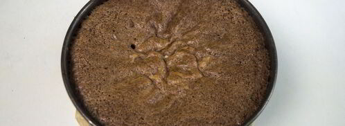 абрикосовый торт. Шаг 7