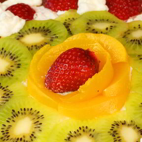 Бисквитные торты