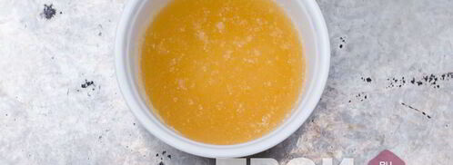 блинный торт. Шаг 6