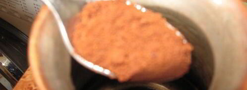 дьявольский торт без красителей. Шаг 5