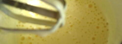 дьявольский торт без красителей. Шаг 7