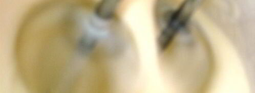 дьявольский торт без красителей. Шаг 11