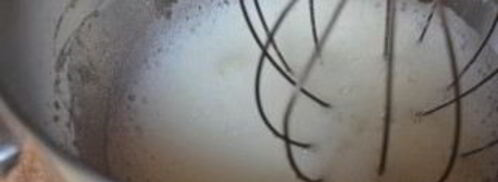 малиновый торт. Шаг 3