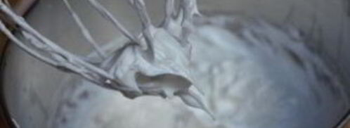 малиновый торт. Шаг 4