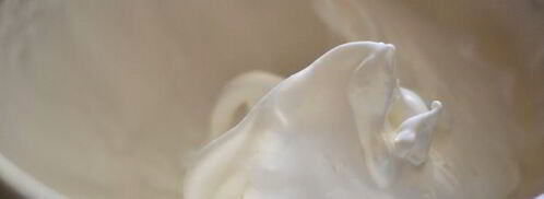 медовый торт с малиновым мармеладом. Шаг 3