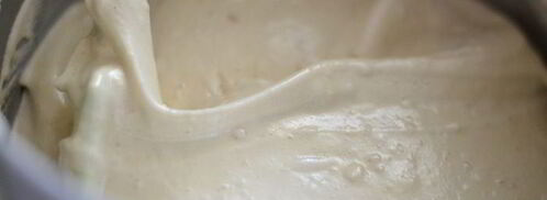 медовый торт с малиновым мармеладом. Шаг 8