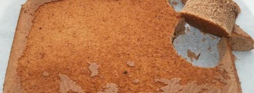 мини-тортики. Шаг 5